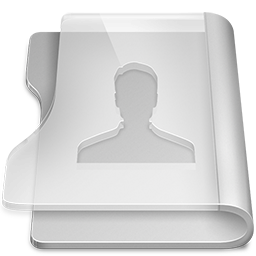 user